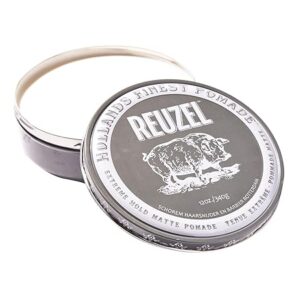 Reuzel Pomade Grey