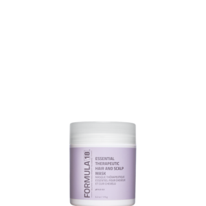 Formula 18 Essential Therapeutic Hair & Scalp Mask