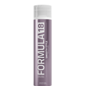 Formula 18 Smooth Style 10oz