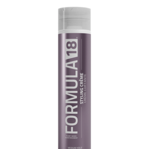 Formula 18 Styling Crème 10oz