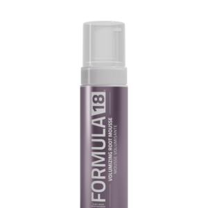 Formula 18 Volumizing Root Mousse 6.8oz