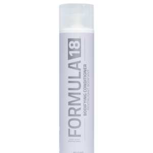 Formula 18 Bodifying Conditioner