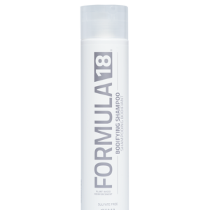 Formula 18 Bodifying Shampoo