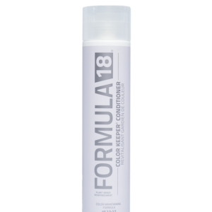 Formula 18 Color Keeper Conditioner