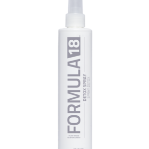 Formula 18 Detox Spray
