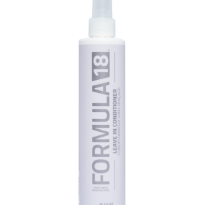 Formula 18 Leave in Conditioner 10oz