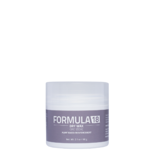 Formula 18 Dry Wax 2oz
