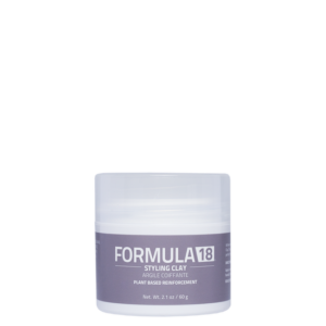 Formula 18 Styling Clay 2oz