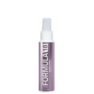 Formula 18 Shine Spray 10oz