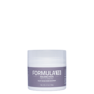 Formula 18 Molding Paste