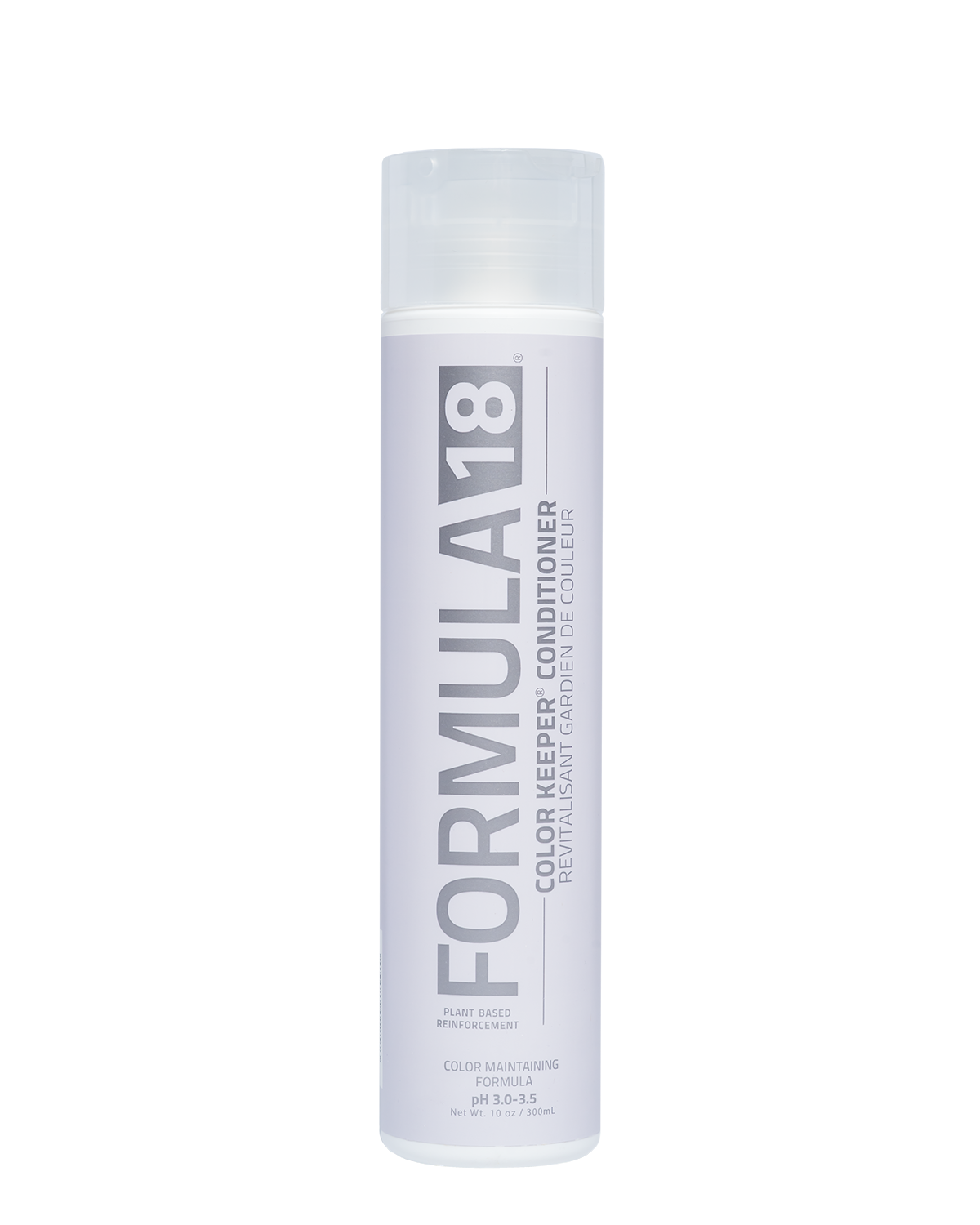 Formula 18 Color Keeper Conditioner