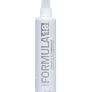 Formula 18 Leave in Conditioner