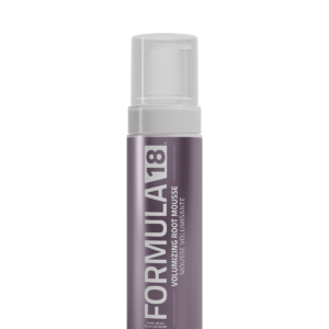 Formula 18 Volumizing Root Mousse 6.8oz
