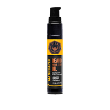 Gibs Beard, Hair & Tattoo Oil: Manscaper
