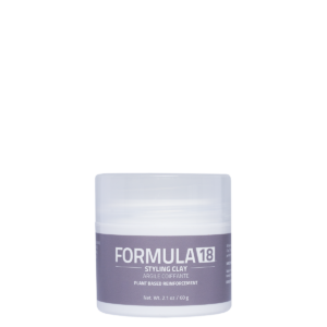 Formula 18 Styling Clay