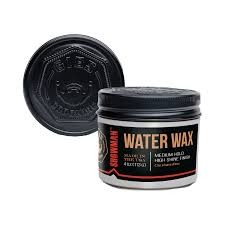 Gibs Showman Water Wax