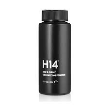 H14 Rise & Grind