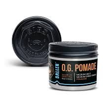 Gibs O.G. Baller Pomade