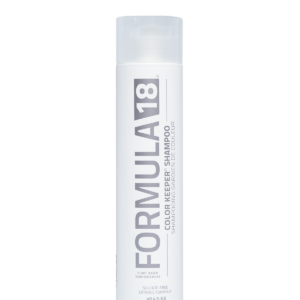 Formula 18 Color Keeper Shampoo