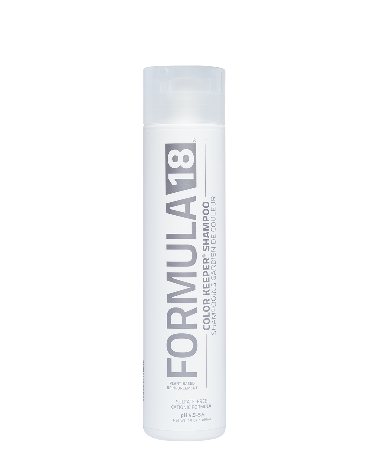 Formula 18 Color Keeper Shampoo