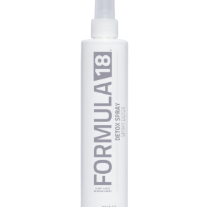 Formula 18 Detox Spray