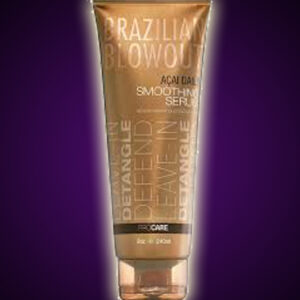 BB Smoothing Serum