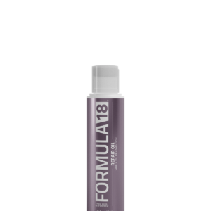 Formula 18 Repair Oil