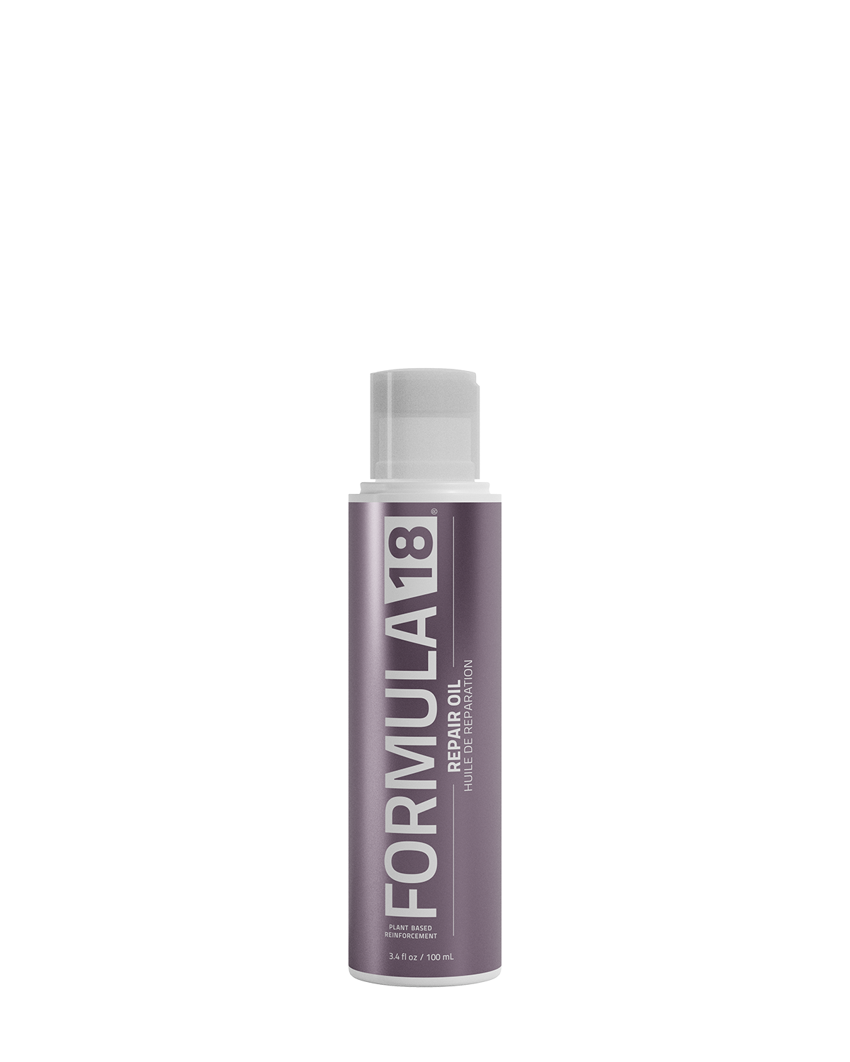 Formula 18 Repair Oil