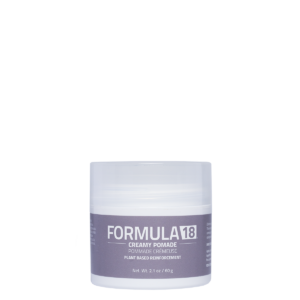 Formula 18 Creamy Pomade