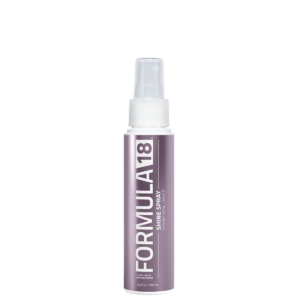 Formula 18 Shine Spray