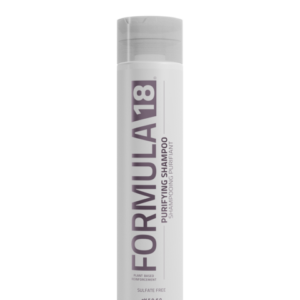 Formula 18 Purifying Shampoo