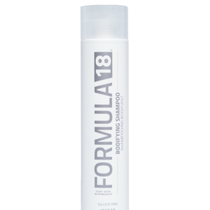 Formula 18 Bodifying Shampoo