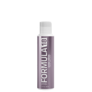 Formula 18 Shine Crème