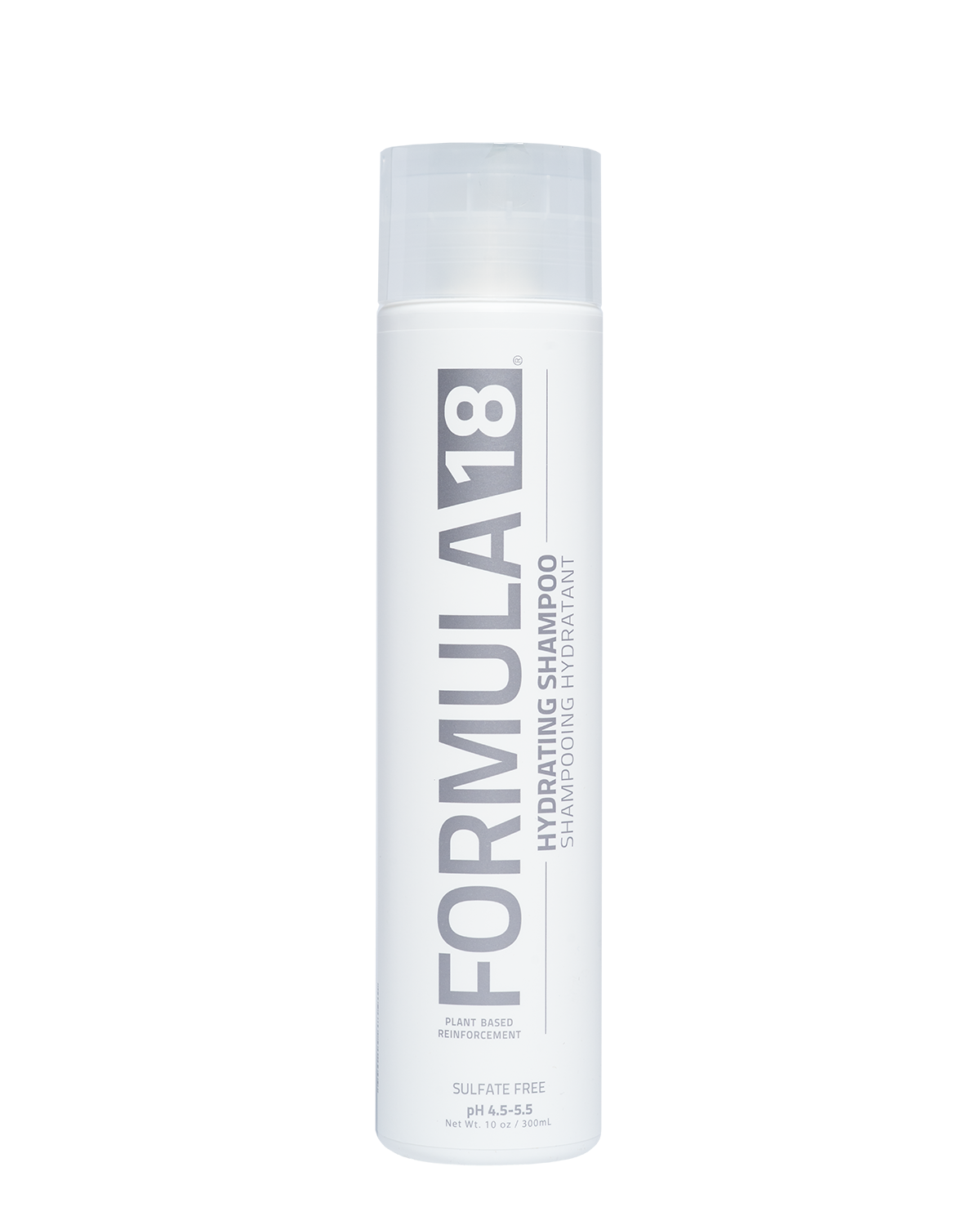 Formula 18 Hydrating Shampoo