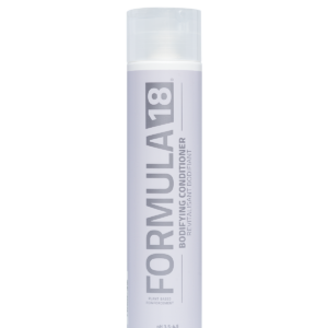 Formula 18 Bodifying Conditioner