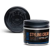 Gibs Ultra Styling Cream